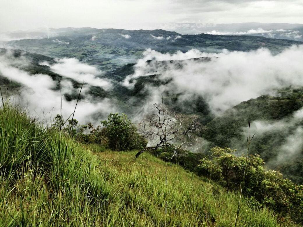 Macua Villa Chipata Bagian luar foto