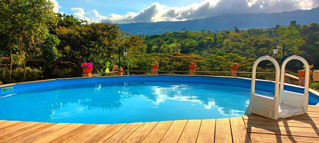 Macua Villa Chipata Bagian luar foto