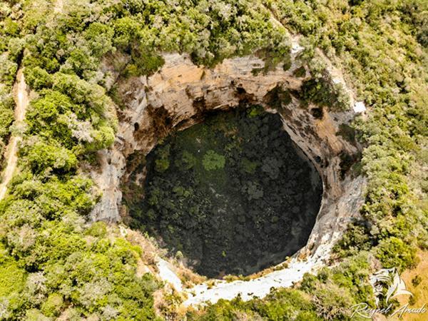 Macua Villa Chipata Bagian luar foto